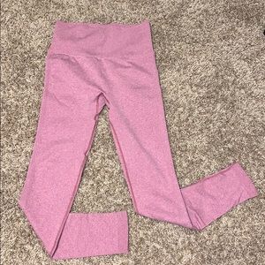 Contour Butt Scrunch Leggings